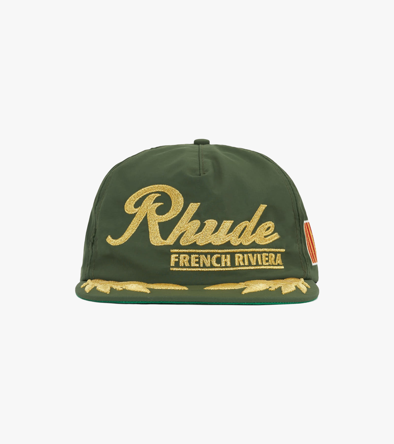 Rhude French Riviera Hat